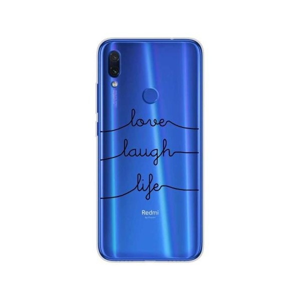 Θήκη TPU inos Xiaomi Redmi...