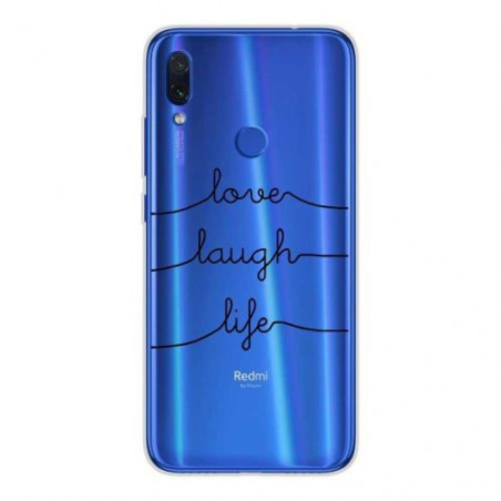 Θήκη TPU inos Xiaomi Redmi...
