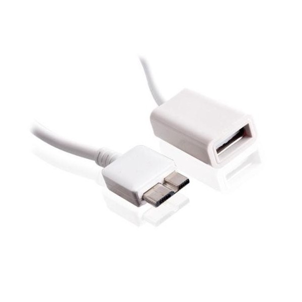 Αντάπτορας USB Host OTG...