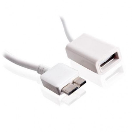 Αντάπτορας USB Host OTG...