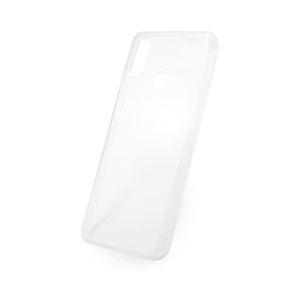 Θήκη TPU inos Xiaomi Mi Mix 2S Ultra Slim 0.3mm Διάφανο
