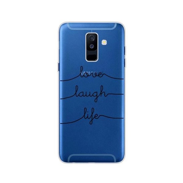 Θήκη TPU inos Samsung A605F...