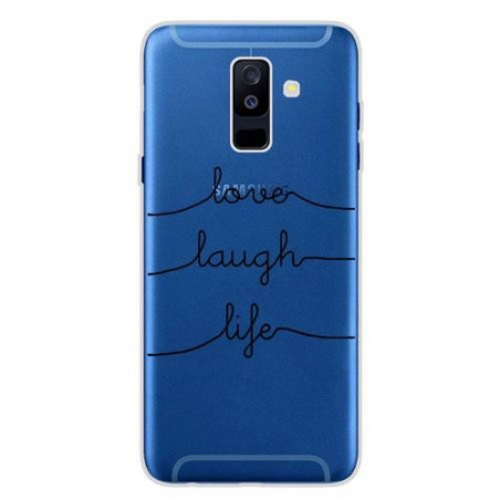 Θήκη TPU inos Samsung A605F...