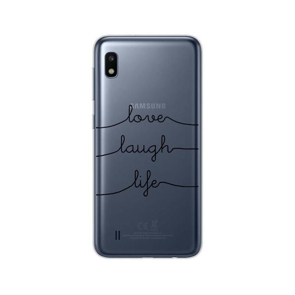 Θήκη TPU inos Samsung A105F...