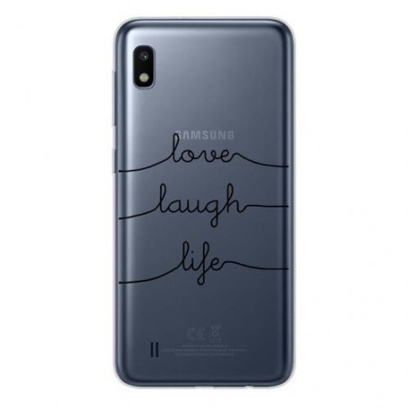 Θήκη TPU inos Samsung A105F...