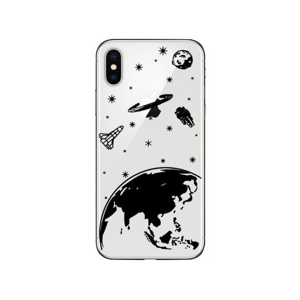 Θήκη TPU inos Apple iPhone...