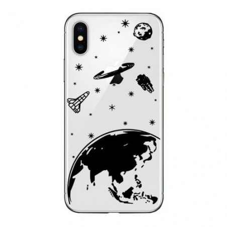 Θήκη TPU inos Apple iPhone...
