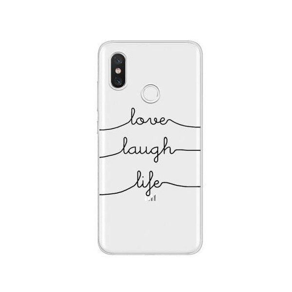 Θήκη TPU inos Xiaomi Mi A2...