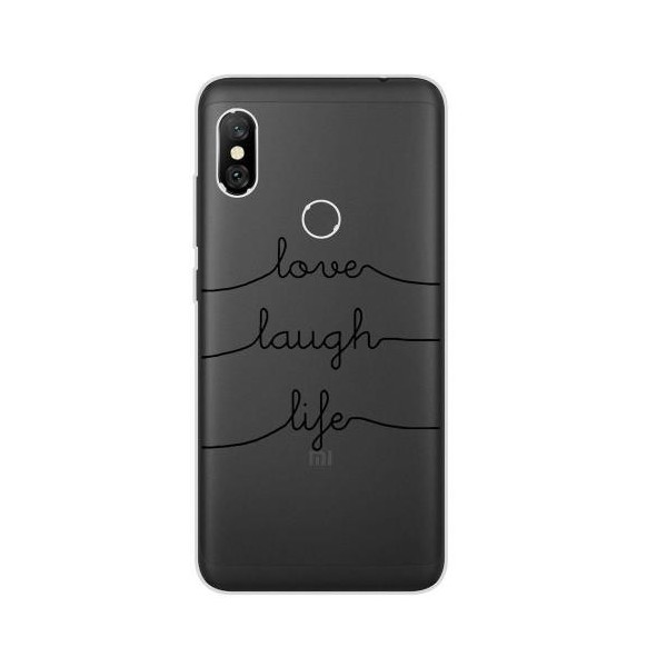 Θήκη TPU inos Xiaomi Redmi...