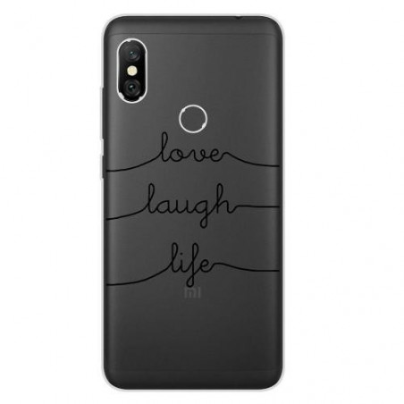 Θήκη TPU inos Xiaomi Redmi...