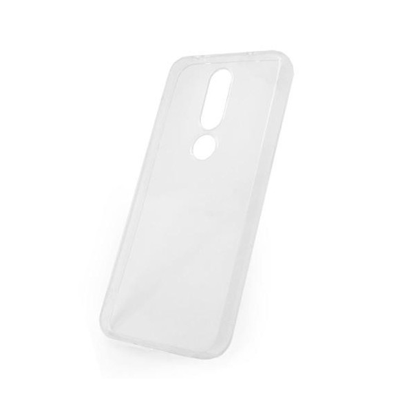 Θήκη TPU inos Nokia 6.1...