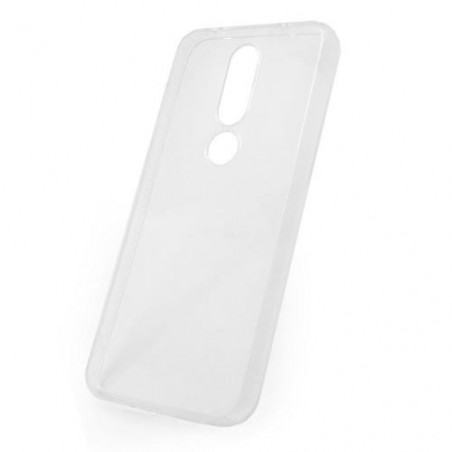 Θήκη TPU inos Nokia 6.1...