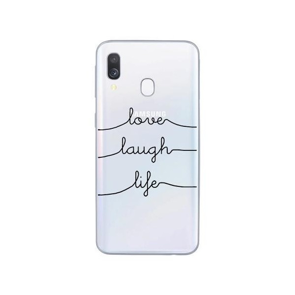 Θήκη TPU inos Samsung A405F...