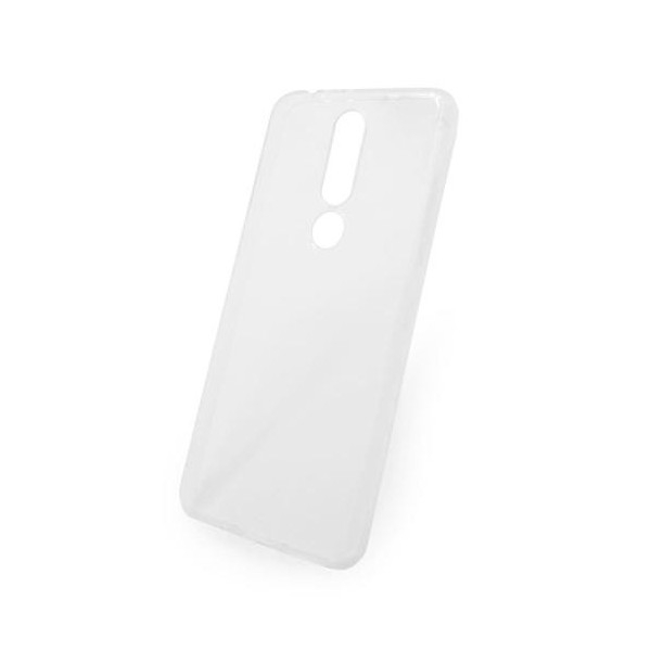 Θήκη TPU inos Nokia 5.1...