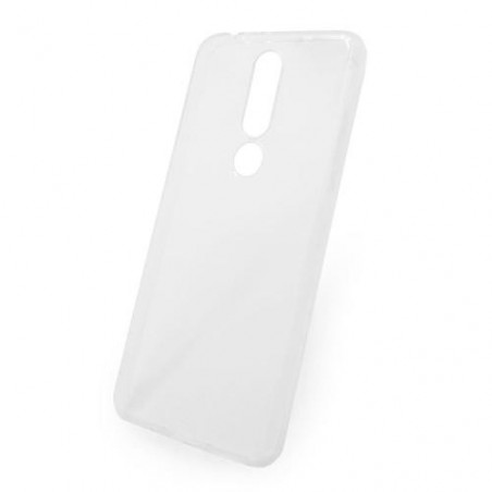 Θήκη TPU inos Nokia 5.1...