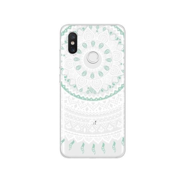 Θήκη TPU inos Xiaomi Mi A2...