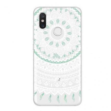 Θήκη TPU inos Xiaomi Mi A2...
