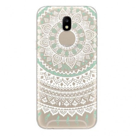 Θήκη TPU inos Samsung J730F...