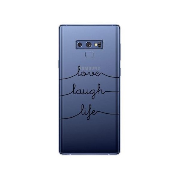 Θήκη TPU inos Samsung N960F...