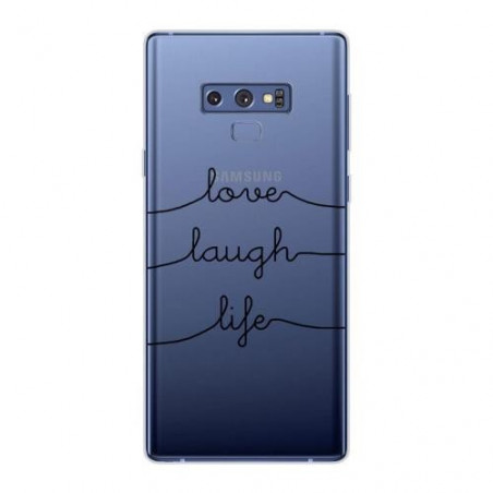 Θήκη TPU inos Samsung N960F...