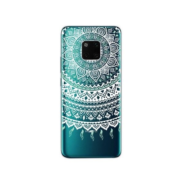 Θήκη TPU inos Huawei Mate...