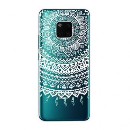 Θήκη TPU inos Huawei Mate...