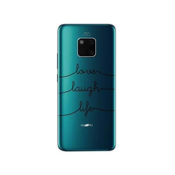 Θήκη TPU inos Huawei Mate...