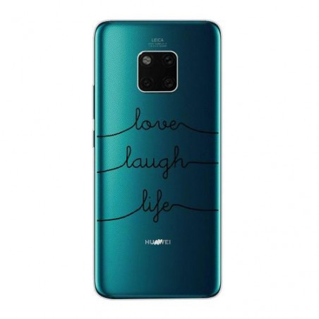 Θήκη TPU inos Huawei Mate...