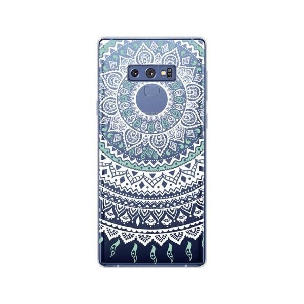 Θήκη TPU inos Samsung N960F...