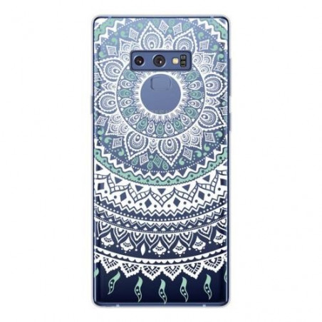 Θήκη TPU inos Samsung N960F...