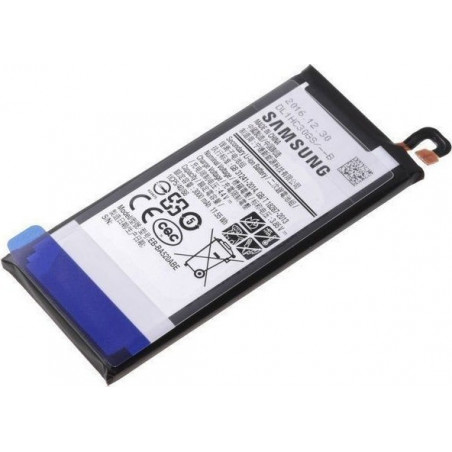 A520-J530 Γνήσια μπαταρία Samsung Galaxy A5 (17) - J5 (17),EB-BA520ABE  (BULK)