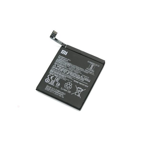 Γνήσια Μπαταρία Xiaomi BP41 Mi 9T (Ασυσκεύαστο)