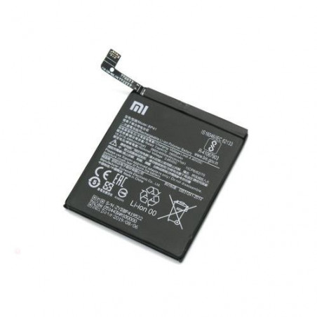 Γνήσια Μπαταρία Xiaomi BP41 Mi 9T (Ασυσκεύαστο)