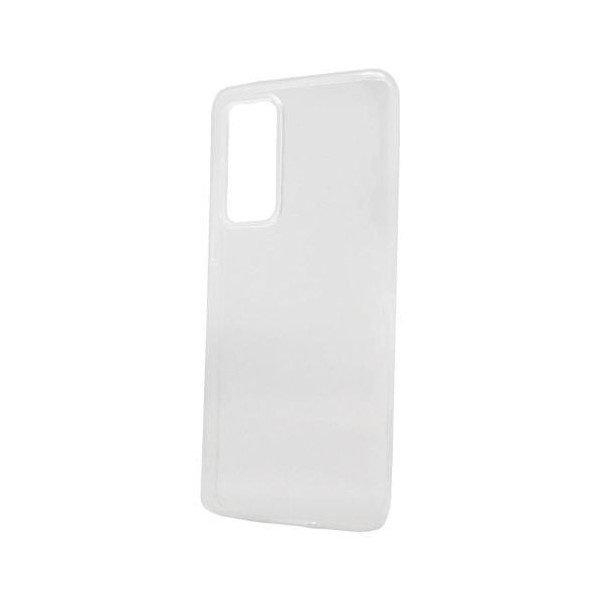 Θήκη TPU inos Huawei P40 Pro Ultra Slim 0.3mm Διάφανο