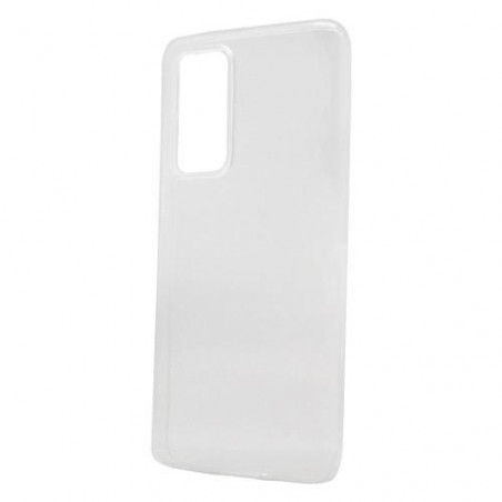 Θήκη TPU inos Huawei P40 Pro Ultra Slim 0.3mm Διάφανο