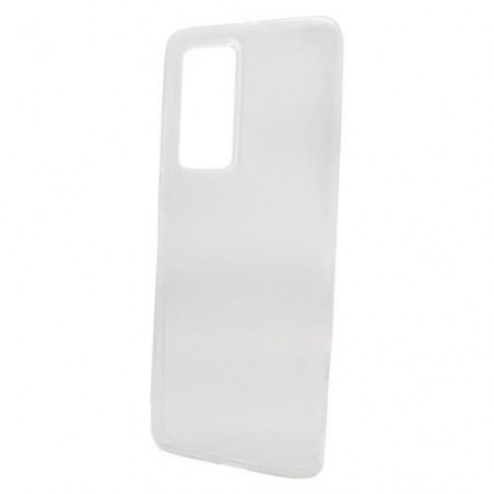 Θήκη TPU inos Huawei P40 Ultra Slim 0.3mm Διάφανο
