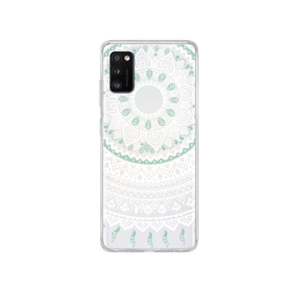 Θήκη TPU inos Samsung A415F Galaxy A41 Art Theme Dreamcatcher