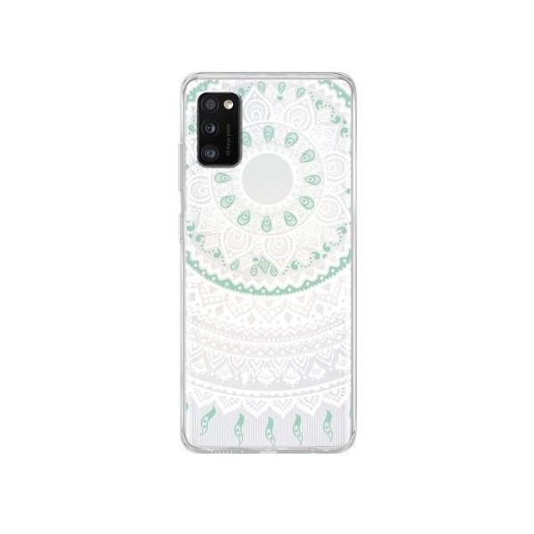 Θήκη TPU inos Samsung A415F Galaxy A41 Art Theme Dreamcatcher
