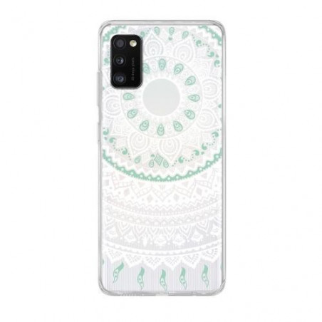 Θήκη TPU inos Samsung A415F Galaxy A41 Art Theme Dreamcatcher