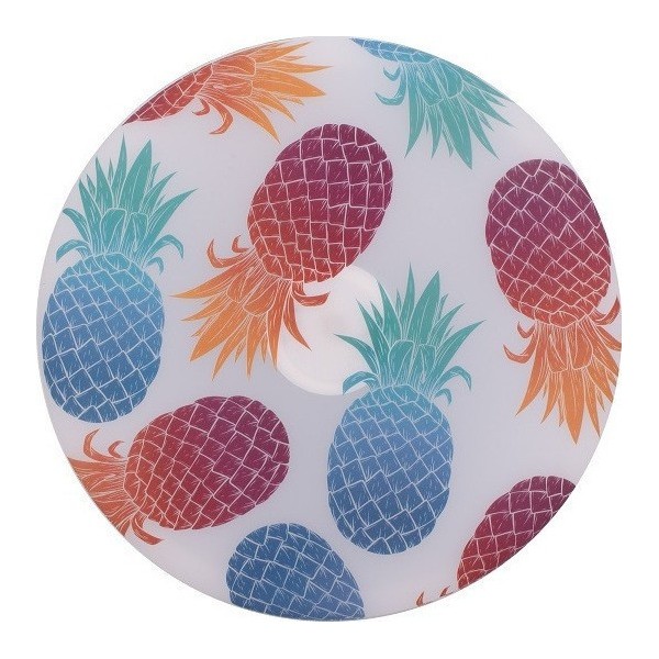 Waboba Wingman UFO Pineapple - Ιπτάμενος δίσκος με LED