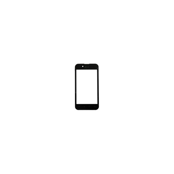 Γνήσιο Touch Screen LG P970 Optimus Black Μαύρο (Μηχανισμός Αφής)