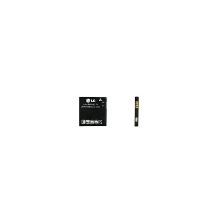 Γνήσια Μπαταρία LGIP- 550N Για LG GD510, GD880, LGS310 (Bulk)