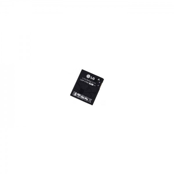 Γνήσια Μπαταρία LGIP-570N Για LG BL20, GD550 (Bulk)
