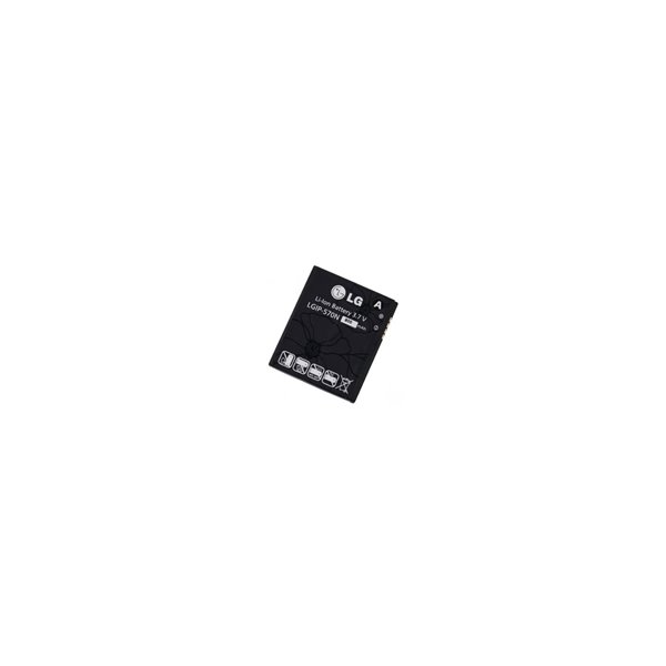 Γνήσια Μπαταρία LGIP-570N Για LG BL20, GD550 (Bulk)