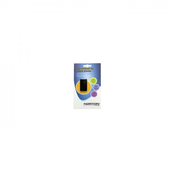 Μεμβράνη προστασίας Samsung i8000 Omnia II (1 τεμ.)