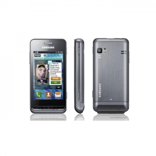 Samsung Wave 723