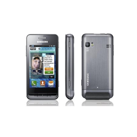 Samsung Wave 723