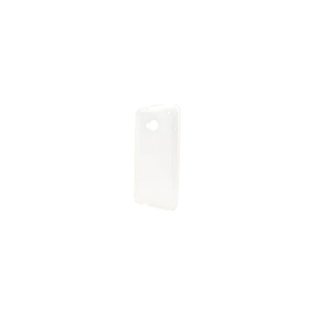 Θήκη TPU HTC One Glossy Flat Frost