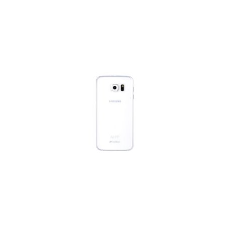 Θήκη Faceplate Melkco Samsung G920 Galaxy S6 Air PP 0.4mm Διάφανο + 1 τεμ Screen Protector