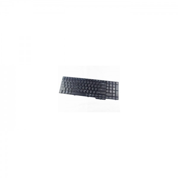 ACER Aspire 7710 7220 7320 7320G 7700 7700G 7720Z 7720ZG US Πληκτρολόγιο Μαύρο
